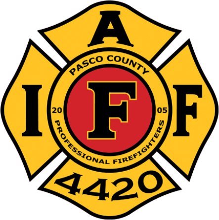 Pasco County Firefighters