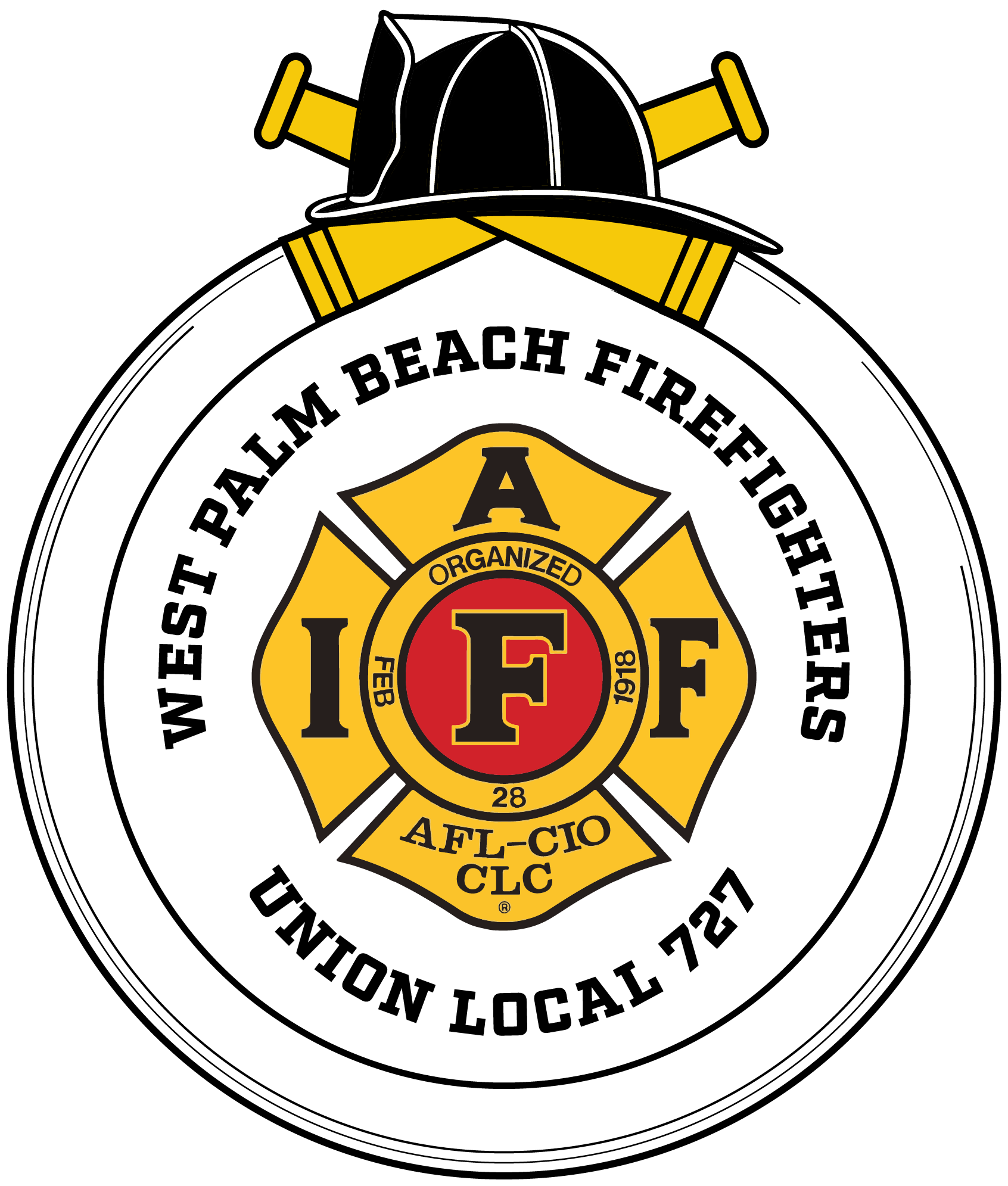 West Palm Beach Association of Firefighters